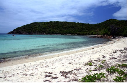 St. John